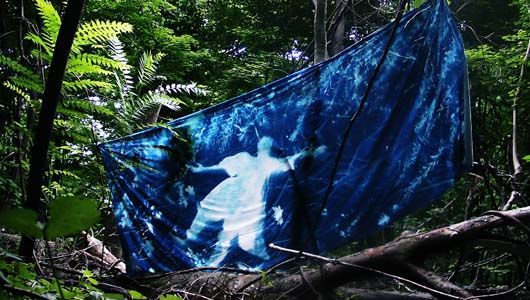 Summer Workshop Mural